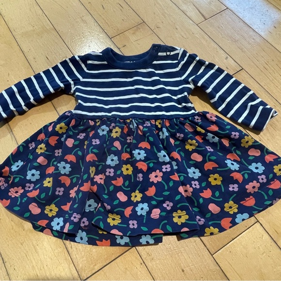 Hanna Andersson Mixie Dress - Picture 4 of 7